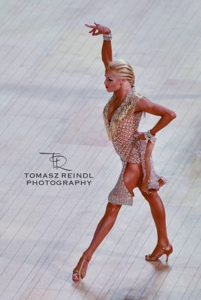 Arman Esen Dance Academy