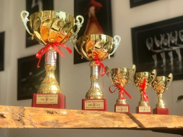 Kavala Open 2019 Dans Ege Kupası